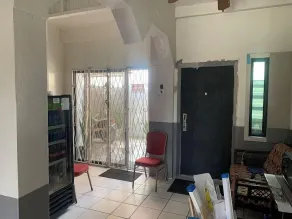 Melbourne Inn - Lobby
