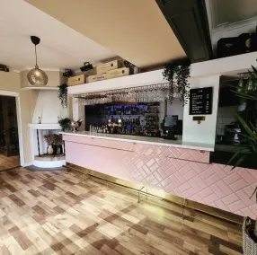 Hotell Gästis Tierp - Restaurant