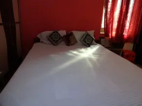 Hotel Viraat Inn - Chambre