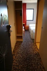 ibis styles Villeneuve Sur Lot - Habitación