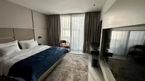 Abi's Hotel & SPA Vlore - Room