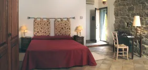 Tenuta Pilastru Country Resort & Spa - Chambre