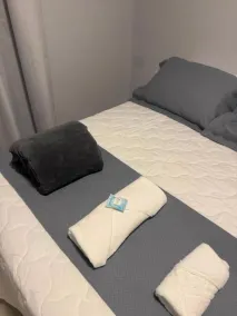 Umari Reserva Hotel - Zimmer