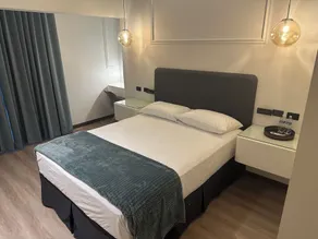 Hotel Boutique Las Mesetas - Room