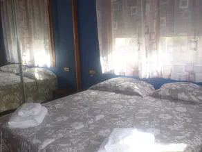 Can Congost - Camera