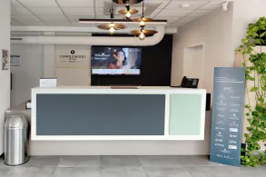 Candlewood Suites Heidelberg by IHG - Recepción