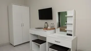 Stone Hotel Belek - Room