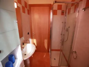 Beautiful Apartment In Rosolina Mare With Wifi - Banheiro