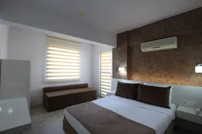 Myra Hotel - Habitación