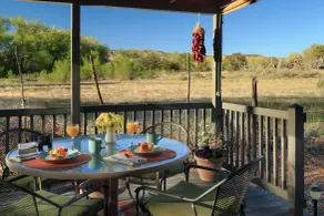Casa Escondida Bed & Breakfast - Chambre