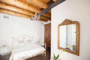 Alessia's Place - Chambre