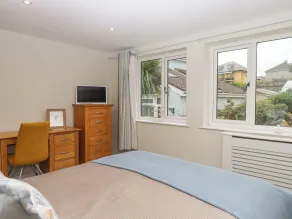 3 Pebble Cottage - Habitación