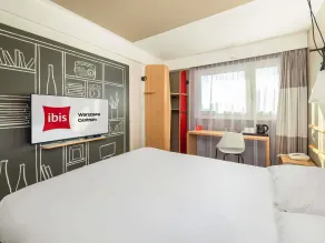 ibis Warszawa Centrum - Room