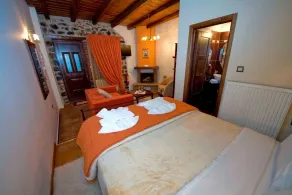 Guesthouse Elati - Pella - Camera