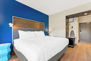Tru By Hilton Dixon - Room