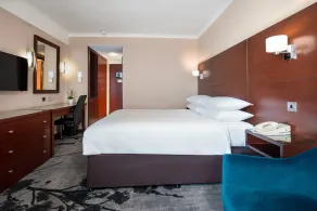 Danubius Hotel Regents Park - Chambre