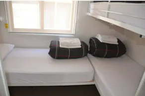 Discovery Parks - Mount Buffalo - Habitación