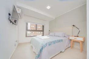 Rent San José de Calasanz AB3 - Utsikt fra rommet