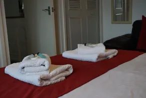 Great Meadow House - Room