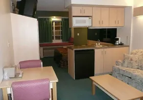 Mariner's Village Resort - Zimmer