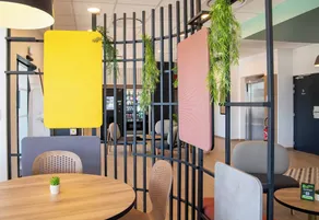 B&B HOTEL Moulins Avermes - Restaurant