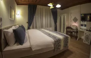 BAYEZİD HAN KONAK - Room