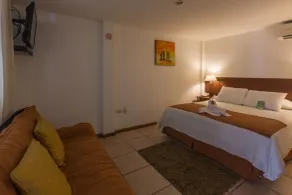 Hotel Balandra - Room