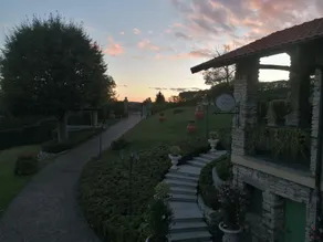 Casale Raffaello B&B Como - Exterior