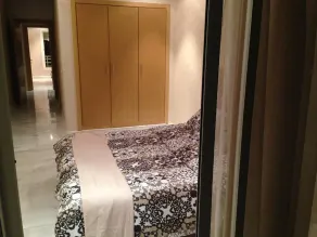 Sable D'or Souissi - Chambre