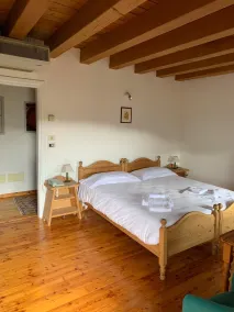 Hotel Bivera Sauris - Rum