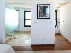 Finca Atalis - Adults Only - Bathroom