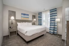 Lighthouse Suites - Best Western Signature Collection - Chambre