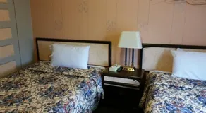 A Voyageur's Guest House - Chambre