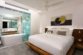UniQue BoutiQue Residences - Rom