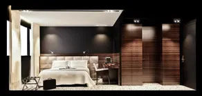 Hôtel Agil 7 Aéroport Orly Paray-Vieille-Poste - Chambre