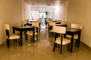Joneya Hotel - Restaurant