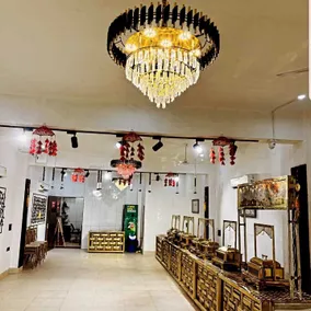 Hotel The Amaresh - Restaurant