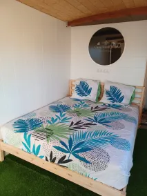 B&B Casa Loré D'or - Zimmer