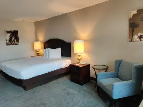 Rodeway Inn Lumberton Central - Chambre