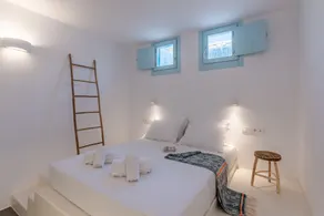 Blue Harpist Villas - Rom