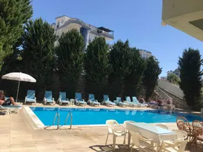 Star Apart Otel - Pool