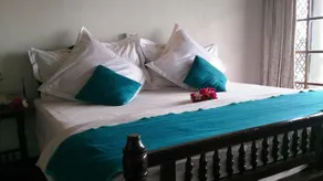 Closenberg Hotel - Chambre