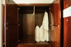 Seagull Hotel - Room
