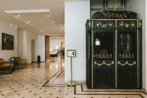Hotel Saski Krakow, Curio Collection by Hilton - Lobby