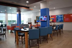 Holiday Inn Express & Suites Atlanta N - Woodstock by IHG - Ristorante