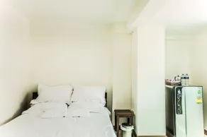 Don Muang Hotel - Chambre