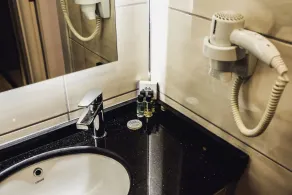 Tymbris Hotel Eskisehir - Habitación