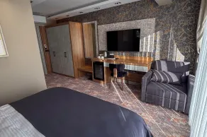 Ramada by Wyndham Erzincan Ergan - Room