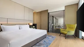 Holiday Inn Datong by IHG - Room