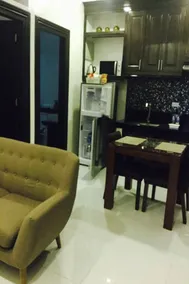 Jo Carter's Hotel and Suites Angeles City - Room